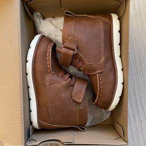 Toddler Boys Stride Rite 360 Boots Size 6M
